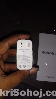 Honor 200 charger
